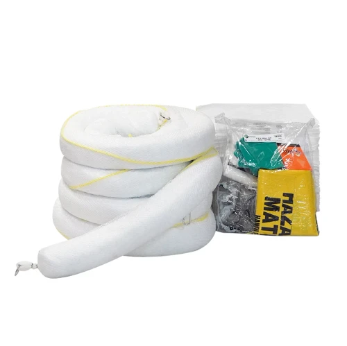 ENPAC 65-Gallon Marine Spill Kit, Refill, Oil Only