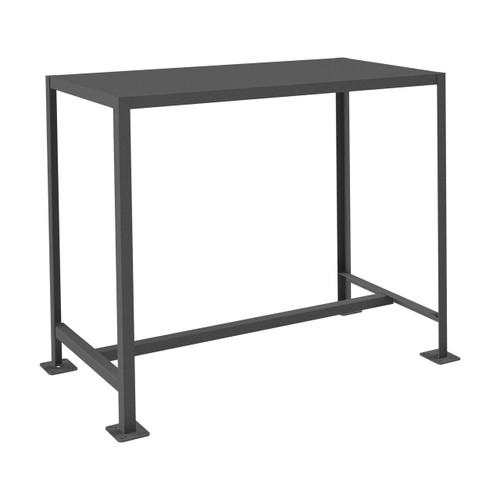 DURHAM MT182418-2K195, Medium Duty Machine Table-Top Shelf Only