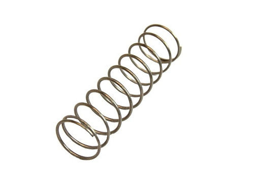 JUSTRITE Spring Replacement for Plunger Cans - 11157