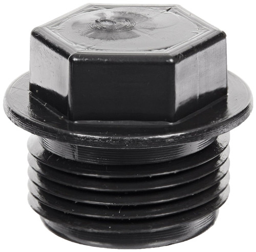 JUSTRITE PLUG FOR POLY PALLETS #381