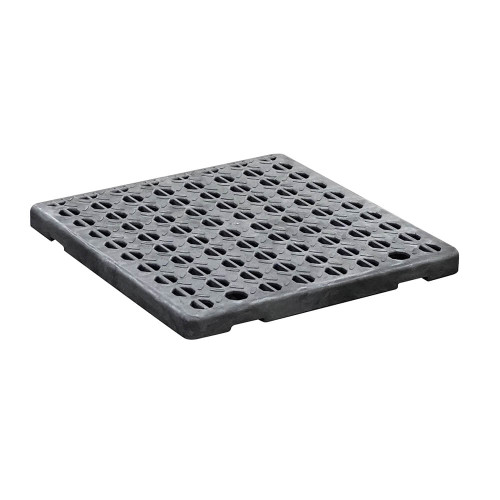 ENPAC Replacement Spill Grate - 1/2