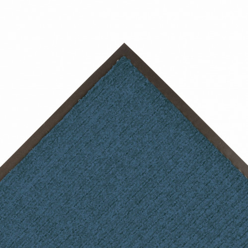 JUSTRITE MAT,109 BRUSH STEP 6' HUT GRN