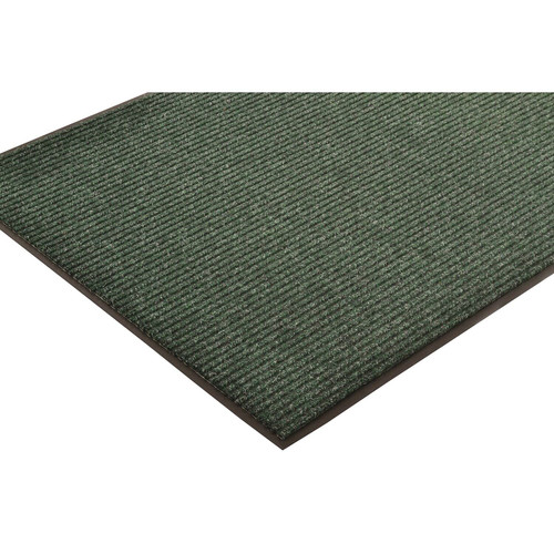 JUSTRITE MAT,117 HERITAGE RIB 4' HUT GR