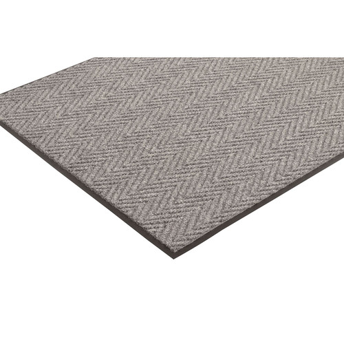 JUSTRITE MAT,118 ARROW TRAX 3' GRAY