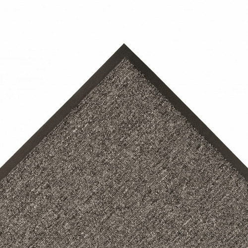 NOTRAX Moisture & Debris Capture Entrance Mat Estes® 6X60 Charcoal - 132R0072CH