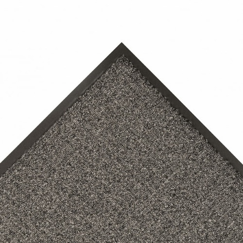 NOTRAX Entrance Mat Uptown™ 3X4 Charcoal - 138S0034CH