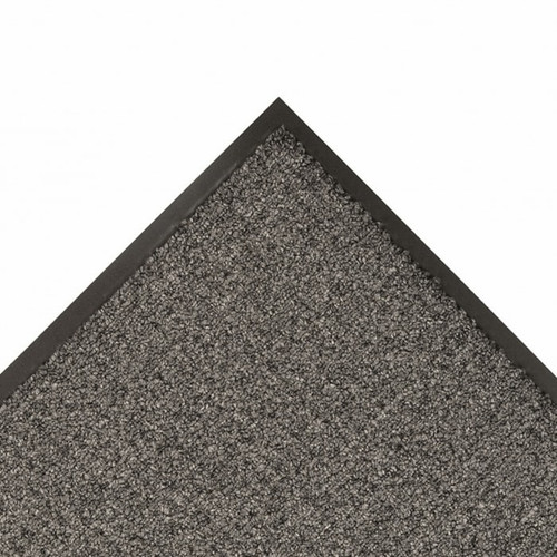 NOTRAX Entrance Mat Uptown™ 4X8 Charcoal - 138S0048CH