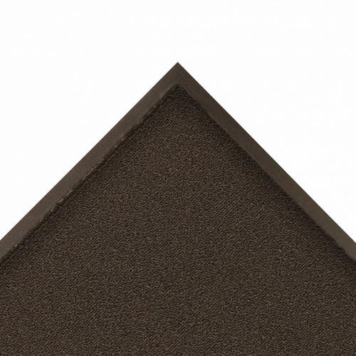 JUSTRITE MAT,141 OVATION 3' BLACK