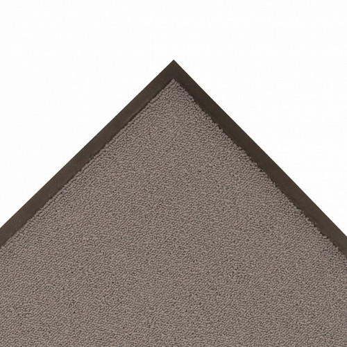 JUSTRITE MAT,141 OVATION 3' GRAY