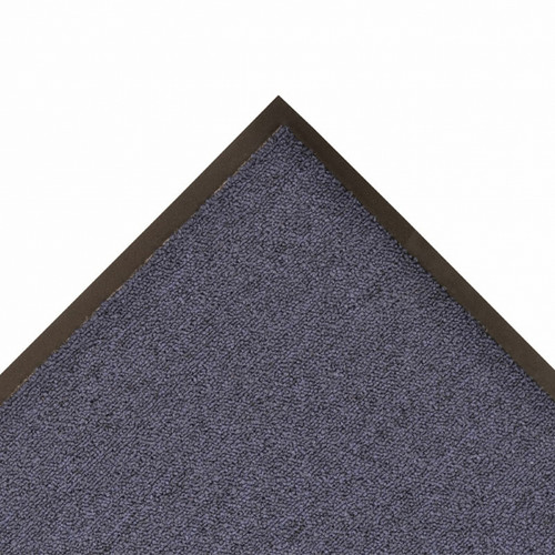 JUSTRITE MAT,141 OVATION 4' BLUE