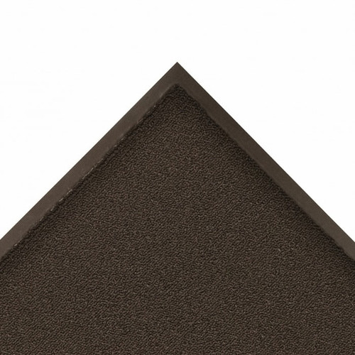 NOTRAX Drying & Cleaning Entrance Mat Ovation™ 3'x 60' BLACK -141R0036BL