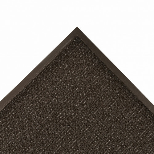 JUSTRITE MAT,146 ENCORE 6' BLACK