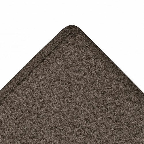 NOTRAX Moisture & Scrape Entrance Mat Aqua-Trap® 2'x 3' CHARCOAL -150S0023CH