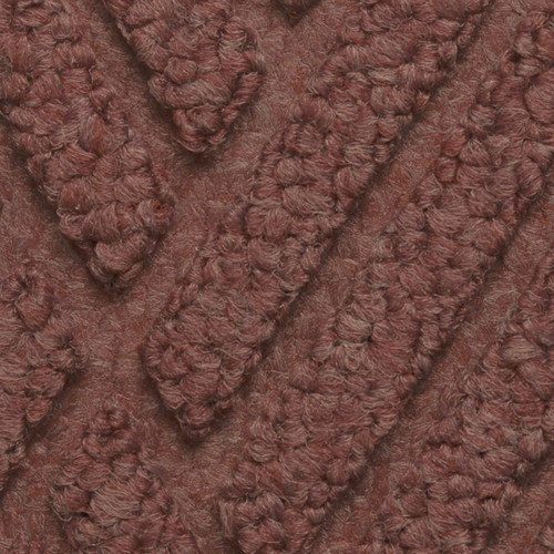 NOTRAX Debris & Moisture Trapping Entrance Mat Opus™  2X3 Burgundy - 168S0023BD