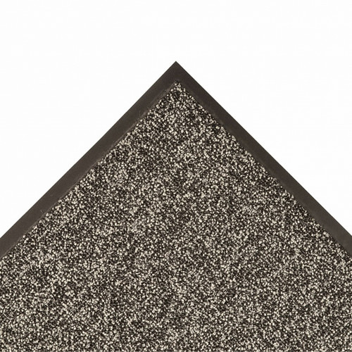 JUSTRITE MAT,231 PRELUDE 4' GRAY