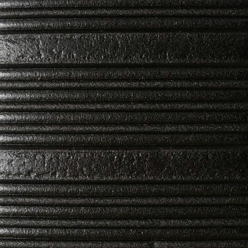 NOTRAX Slip Resistance Anti-Fatigue Mats Achilles™ 5/8" 4X30 Black - 408R0548BL
