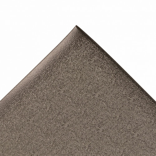JUSTRITE MAT,411 SOF-TRED 3/8" 3' BL