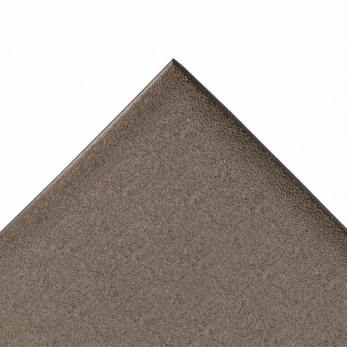 JUSTRITE MAT,415 PEB S-TRED 3/8" 3' BL