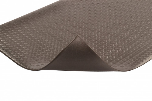 JUSTRITE MAT,419 DIAMOND S-TRED 3' BL JUSTRITE MAT,419 DIAMOND S-TRED 3' BL