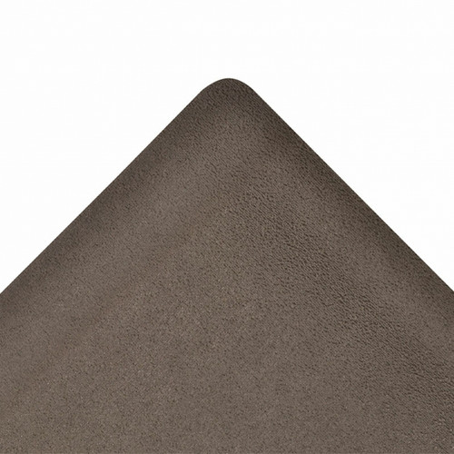 JUSTRITE MAT,480 PEBBLE TRAX 3' BLACK