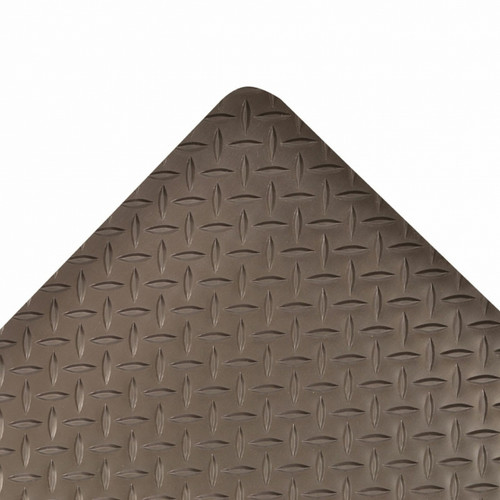 JUSTRITE MAT,509 DIAMOND TUFF 3' BL