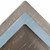 NOTRAX Anti Fatigue Mat  Marble-Tuff™ 4X75 Gray - 511R0048GY