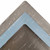 NOTRAX Anti Fatigue Mat  Marble-Tuff™ 3X5 Gray - 511S0035GY