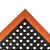 JUSTRITE MAT,514 SURE STEP 28"X40" B/O