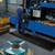 NOTRAX Drainage Anti-Fatigue Mat Cushion-Tred™ 3X5 Black- 543S0035BL