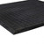 NOTRAX Rubber Traction Mats Diamond Top Interlock™ 36X31Black - 545S3631BL