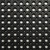 NOTRAX Drainage Entrance Mat Oct-O-Flex™ 2X3 Black - 599S0023BL