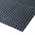NOTRAX Deep Freeze Mat™ 4X5 Black - 765S0045BL
