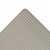 NOTRAX Anti-Fatigue Mat Bubble Trax® Ultra™  2X75 Gray - 782R0024GY