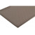 NOTRAX Anti-Fatigue Mat Cushion-Stat™ W/ Dyna-Shield® 3'x 5' GRAY -825S0035GY