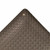 NOTRAX Anti Static Mat Diamond Stat™ Grande™  3X75 - 927R0375BL