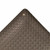 NOTRAX Anti Static Mat Diamond Stat™ Grande™ 3X12 - 927S0312BL