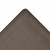 NOTRAX Anti Fatigue Mat Pebble Trax® Grande™ 2X3 Black - 980S0023BL