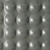 NOTRAX Anti Fatigue Mat Bubble Trax® Grande™  2X3 Gray - 982S0023GY