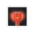 CHECKERS Replacement Lenses for Traditional 12 Volt General Purpose Lighted Whip Lamps - FS7020-R