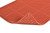 NOTRAX Red Drainage Anti Slip Mat Tek-Tough®  3X3 Red - T13S0033RD