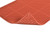 NOTRAX Red Drainage Anti Slip Mat Tek-Tough® 3X5 Red - T13S0035RD