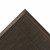 JUSTRITE MAT,T28 FINGER SCRAPE 32X39