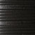 NOTRAX Anti-Fatigue Mats & Rolls Comfort™ Rest Ribbed 9/16" x 2'x 3' Black -T42S0523BL