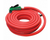 JUSTRITE ACCESSORY,T43 HOSE 50'-3/4"ID