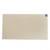 NOTRAX NSF Rubber Cutting Board Sani-Tuff® 1/2" x 6"x 8" -T45S2006BF