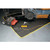 DripNEST™ EAGLE 6’ by 12’ Maintenance Blanket in Yellow/Black  part number T8391