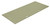 CHECKERS TrakMat® Ground Protection Mat Green (36" x 96")