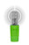 CHECKERS Rocket® II Super Bright LED Light for 1156 Socket Style Warning Whips, Flashing White - WLFS.4LED.WF