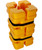 SENTRY Column Sentry FIT Medium Yellow