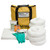 ENPAC Speedy Duffel Bag Spill Kit, Yellow - Oil Only